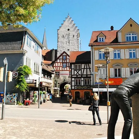 Alloggio in famiglia Cozy Markdorf