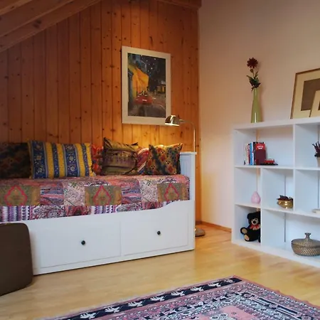 Cozy Alloggio in famiglia