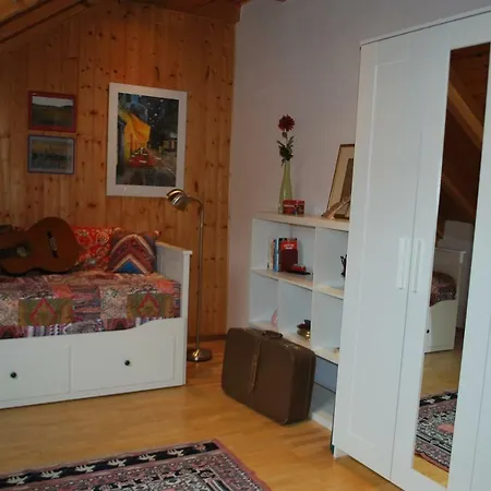 Cozy Homestay *