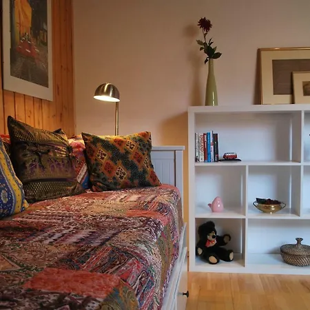 Cozy Homestay *