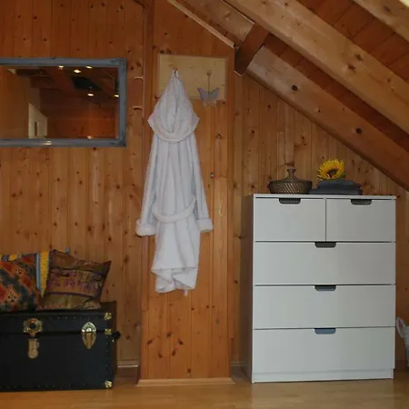 Homestay Cozy Markdorf