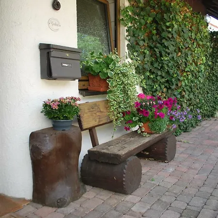 Alloggio in famiglia Cozy