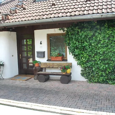 Cozy Alloggio in famiglia