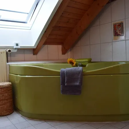 Cozy Markdorf