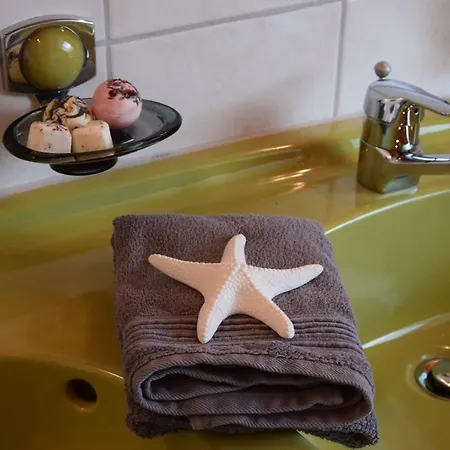 Cozy Homestay Markdorf