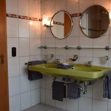 Homestay Cozy Markdorf