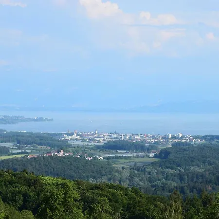 Cozy Homestay Markdorf