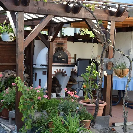 Alloggio in famiglia Cozy *