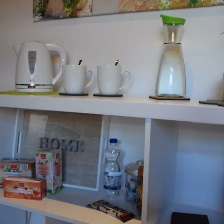 Homestay Cozy *