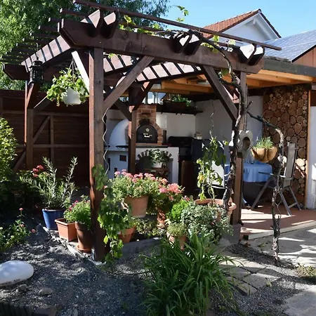 Cozy Markdorf