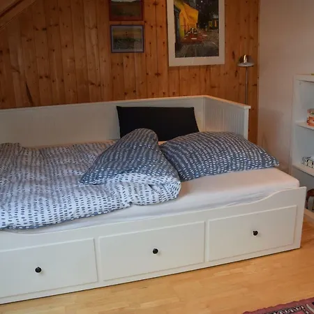 Cozy Markdorf