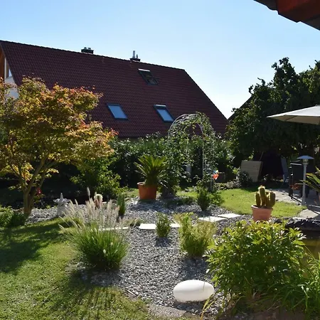 Cozy * Markdorf