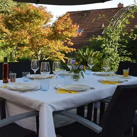 Cozy Markdorf